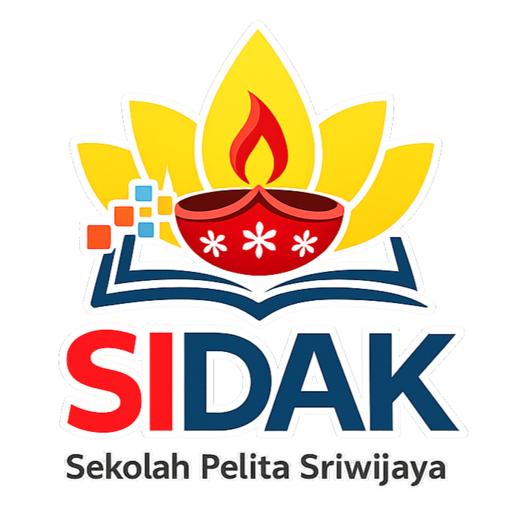 Logo SIDAK Yayasan